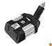 Black & Decker 200-Watt Inverter #VEC1045BD