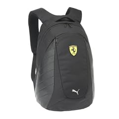 PUMA Rucksack Ferrari Replica, 32 x 48,5x 15 cm