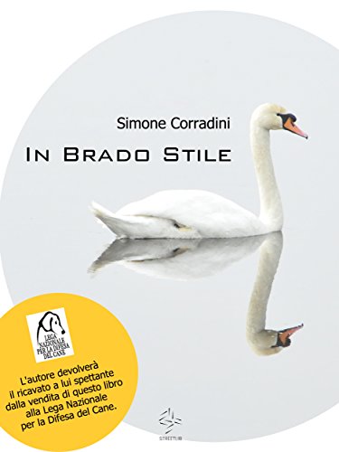 In Brado Stile (Italian Edition)