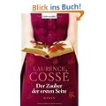 Der Zauber der ersten Seite: Roman