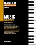 Career Opportunities in the Music Ind...