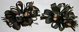 CLEARANCE Hair Bow ~ New Camo GrosGrain Loop Bows