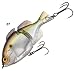 Fishing: Jackall Giron Swimbait