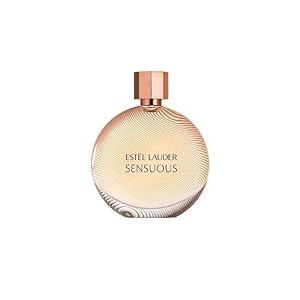 Sensuous Perfume By Estee Lauder 3.4 oz / 100 ml Eau De Parfum(EDP) New In Retail Box