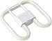 Osram Kompaktlampe CFL SQUARE CFL 38/835 4-PIN