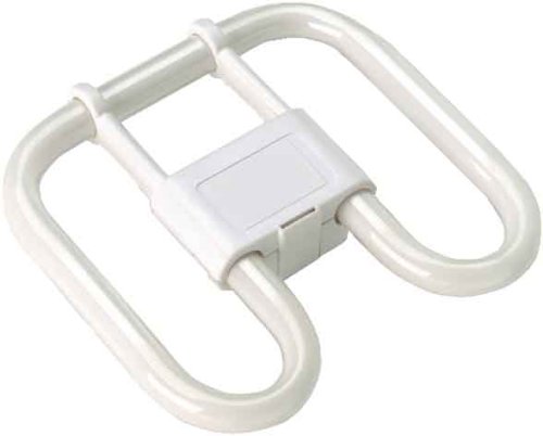 Osram Kompaktlampe CFL SQUARE CFL 38/835 4-PIN