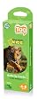 Leapfrog Tag National Geographic Kids: Activity Cards - Land Animals