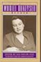 A Muriel Rukeyser Reader