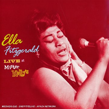 CD-Charts  Music : Live at Mister Kelly's