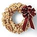 Wine Cork Wreath