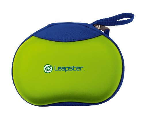 LeapFrog - LEAPSTER - Accessoire : Etui en mousse pour Leapster