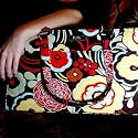 Chocolove Diaper Bag
