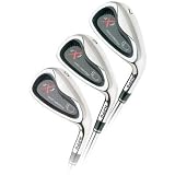 Hippo Golf 2008 ITX3 Iron Set - 4-SW - Steel