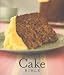 Cake Bible (Cooking Mini Bibles)