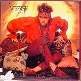 Visage by Visage (S/T)