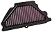 K&N KA-6007R Kawasaki Race Specific Air Filter