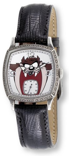 Warner Bros Director Series Limited Edition Tasmanian Devil Watch