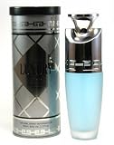 Produkt-Bild: New Brand Luxury Silver homme / men, Eau de Toilette, Vaporisateur / Spray, 100 ml