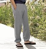 Super Sweatsw Pocketed Sweatpants