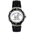 Air Force Falcons Agent Series Watch - NCAA College Athletics Fan Shop Sports Team Merchandise
