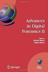 Advances in Digital Forensics II (IFIP Advances in Information and Communication Technology) (v. 2)