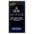 Olay Total Effects...