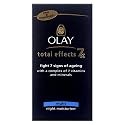 Olay Total Effects Night Moisturiser 50ml
