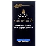  : Olay Total Effects Night Moisturiser 50ml