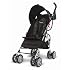 The First Years City Chic Stroller (black, light green, red, pink, gray, or brown) $29.99