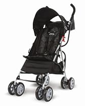 The First Years Jet Stroller, City Chic
From The First Years
