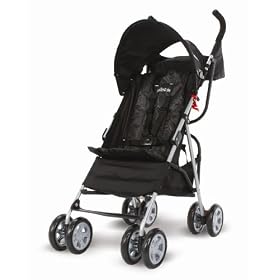 The First Years Jet Stroller, City Chic