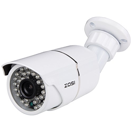 Single Bullet Type Cameras CAMERA SECURITY REVIEWS
