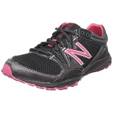 New Balance Women's WT101 Trail Running Shoe