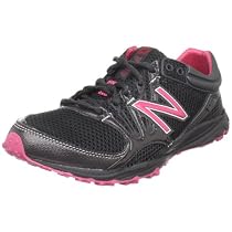 New Balance Women's WT101 Trail Running Shoe