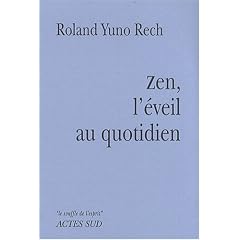 Zen, l'�veil au quotidien