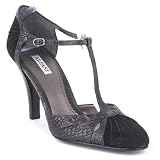 Alfani Genovieve Black heeled