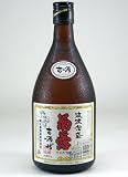 菊之露 3年古酒 25度 720ml