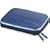 �o�b�t�@���[�R�N���T�v���C BUFFALO HDD�P�[�X �ᔽ���{EVA�Z�~�n�[�h �u���[ BBGHH01BLA