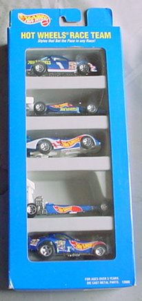 Race Games