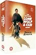 The Complete Lone Wolf & Cub Boxset [DVD] [1972]