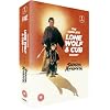 The Complete Lone Wolf & Cub Boxset [DVD] [1972]