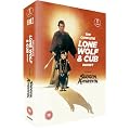 The Complete Lone Wolf & Cub Boxset [DVD] [1972]