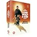 The Complete Lone Wolf & Cub Boxset [DVD] [1972]
