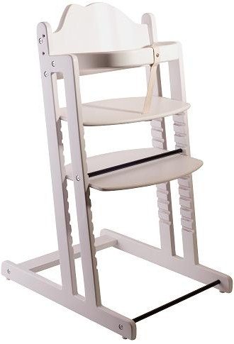 Safetots Thomas High Chair - White Safetots Thomas High Chair - White