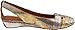 Gentle Souls by Kenneth Cole Women's Fun Wedge Pump