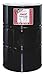Tap Magic - 17040E - Liquid Cutting Oil, Base Oil : Petroleum, 55 gal. Drum