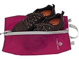 Eagle Creek Travel Gear Pack-It Specter Shoe Sac, Beet, One Size