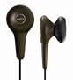 AKG K 309 In-Ear Bud Headphone - Cocoa Brown