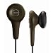 AKG K 309 In-Ear Bud Headphone - Cocoa Brown