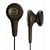 AKG K 309 In-Ear Bud Headphone - Cocoa Brown